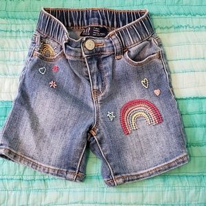 Toddler Shorts
